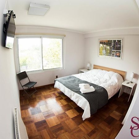 Santiago City Hostel Extérieur photo