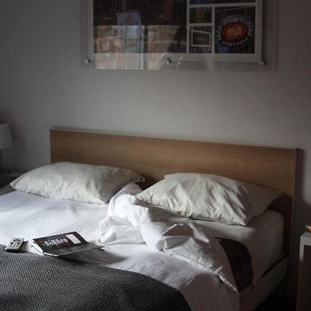 Santiago City Hostel Extérieur photo