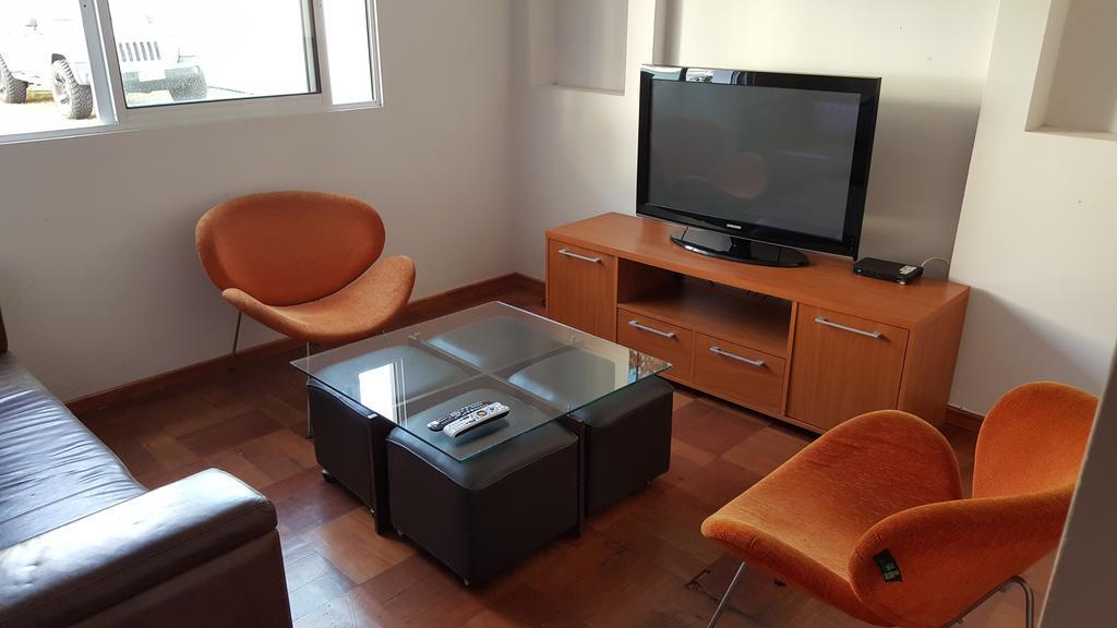 Santiago City Hostel Extérieur photo