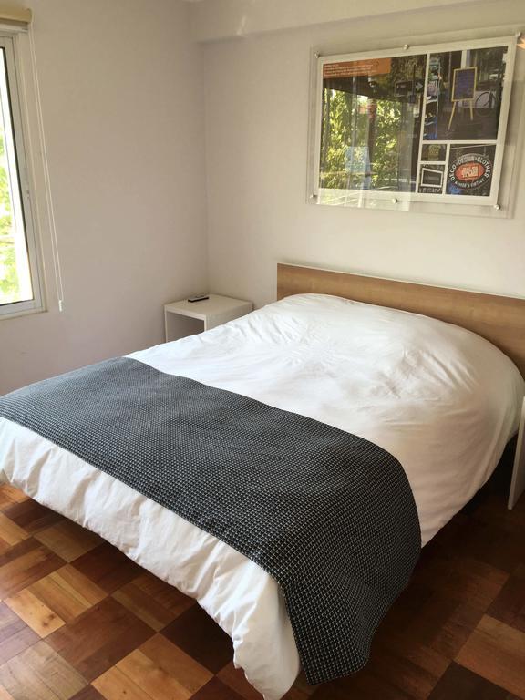 Santiago City Hostel Extérieur photo