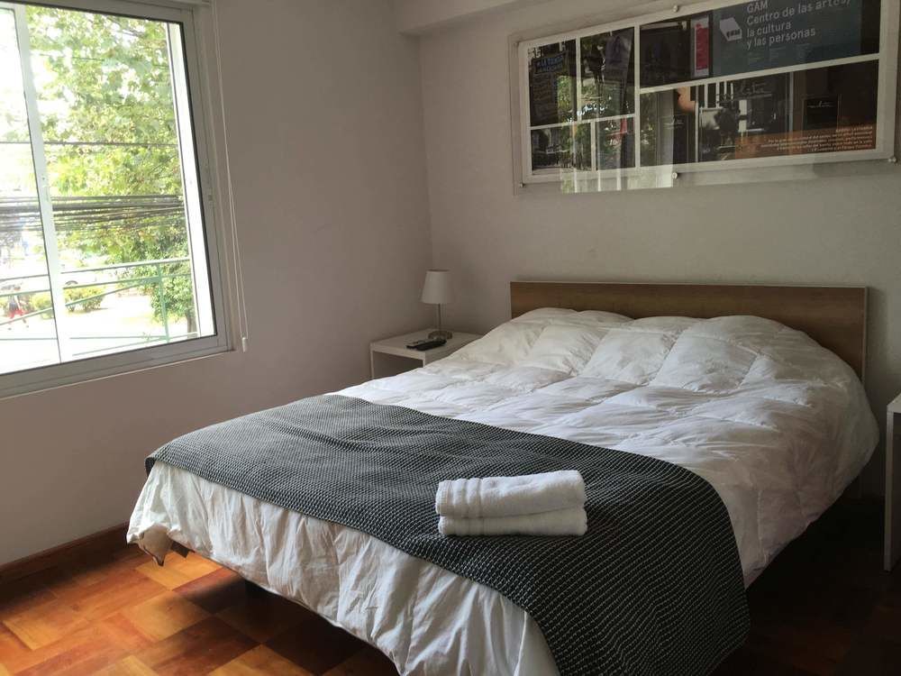 Santiago City Hostel Extérieur photo