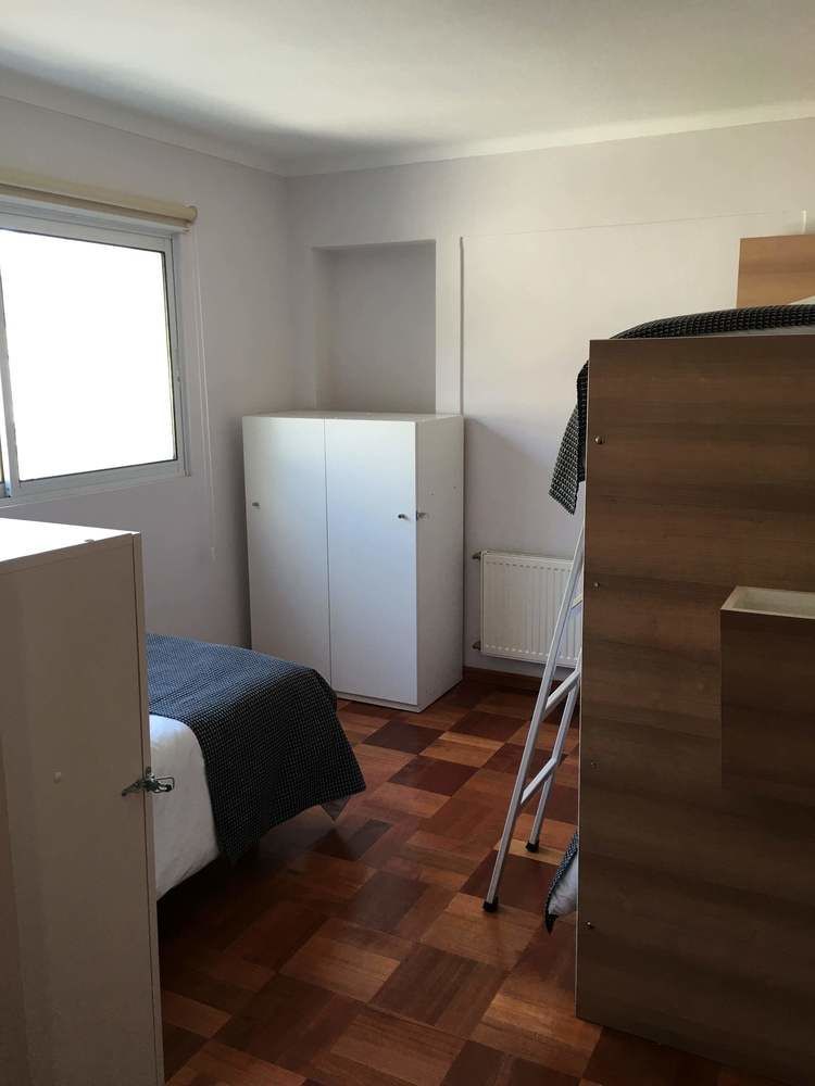 Santiago City Hostel Extérieur photo