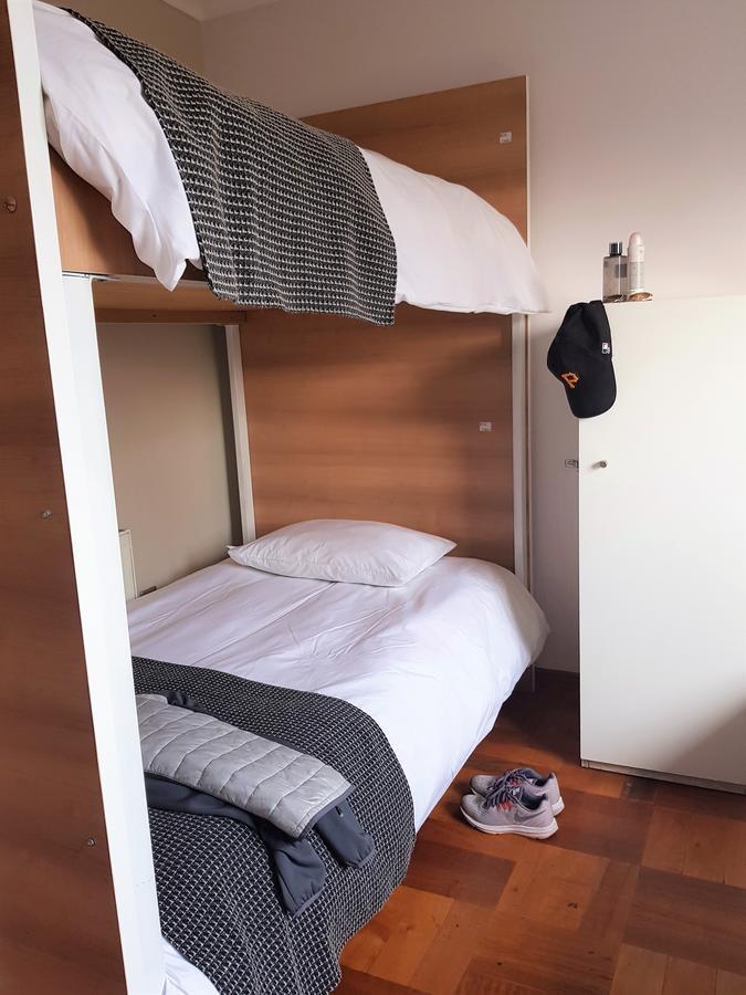Santiago City Hostel Extérieur photo