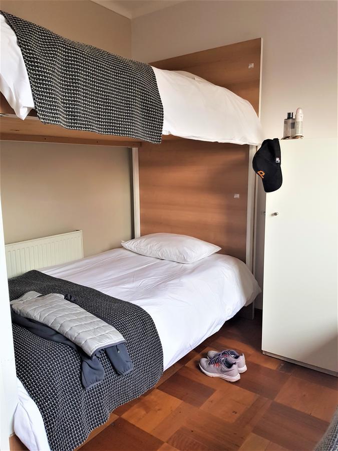 Santiago City Hostel Extérieur photo