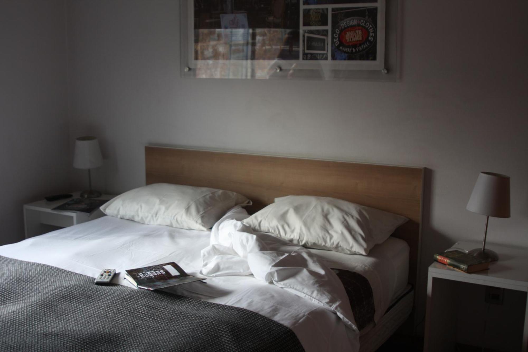 Santiago City Hostel Extérieur photo