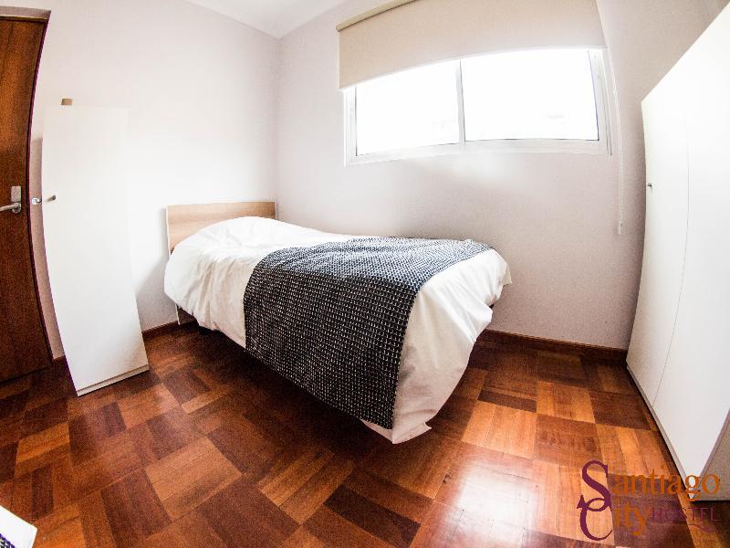 Santiago City Hostel Extérieur photo